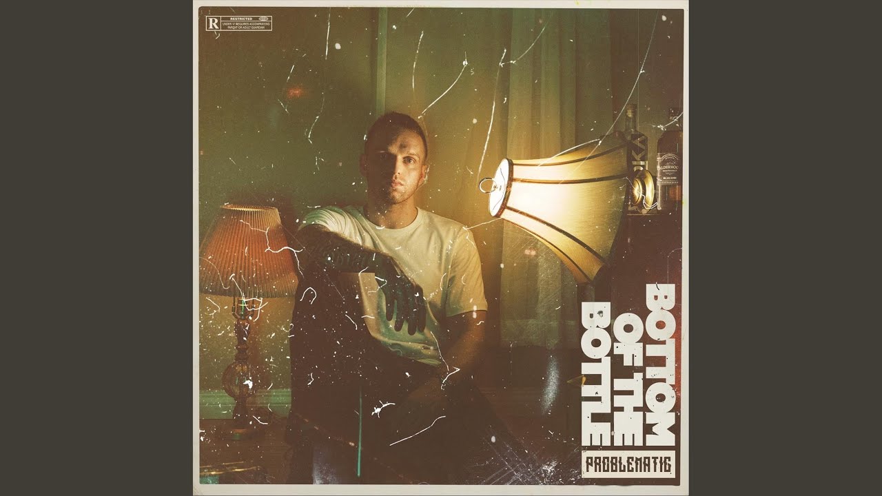 Bottom of the Bottle