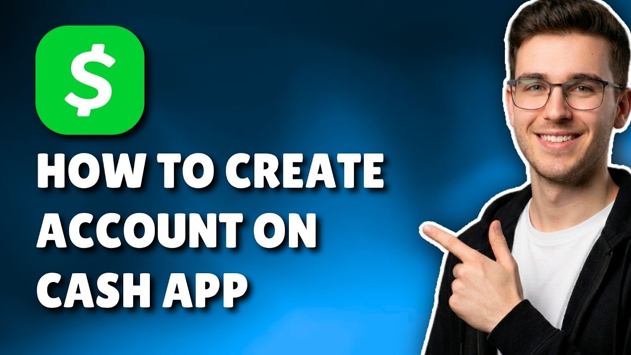 HOW TO CREATE ACCOUNT ON CASH APP (STEP-BY-STEP GUIDE 2026)