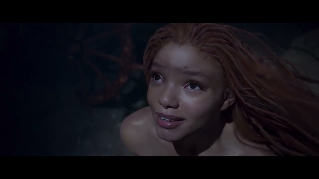 Mala Sirena/ Oficijelni trejler