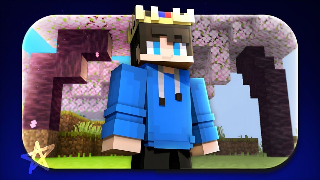 Turn Vanilla Screenshots Into an Amazing Background ✨