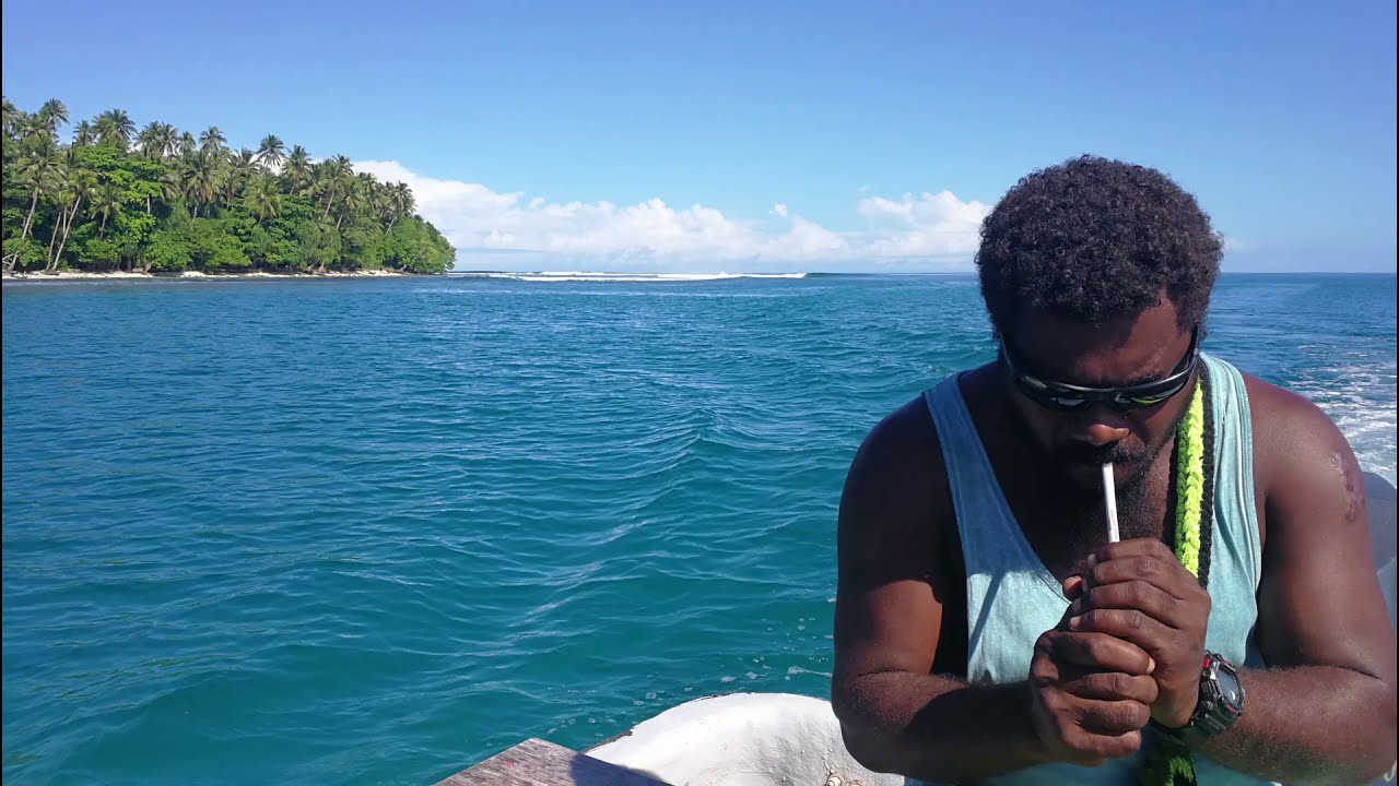 Nusa Island Retreat February 2018