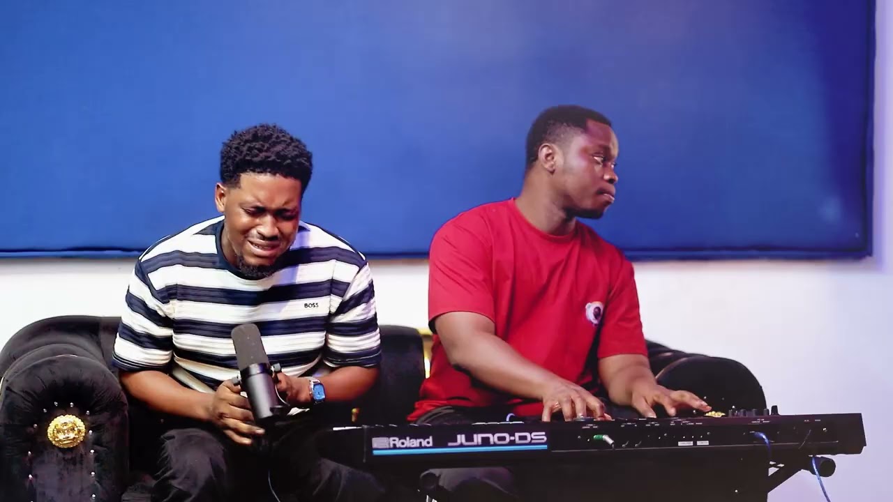 DANNY PRAISE JNR—ooh Lord😩🥲Remember Me