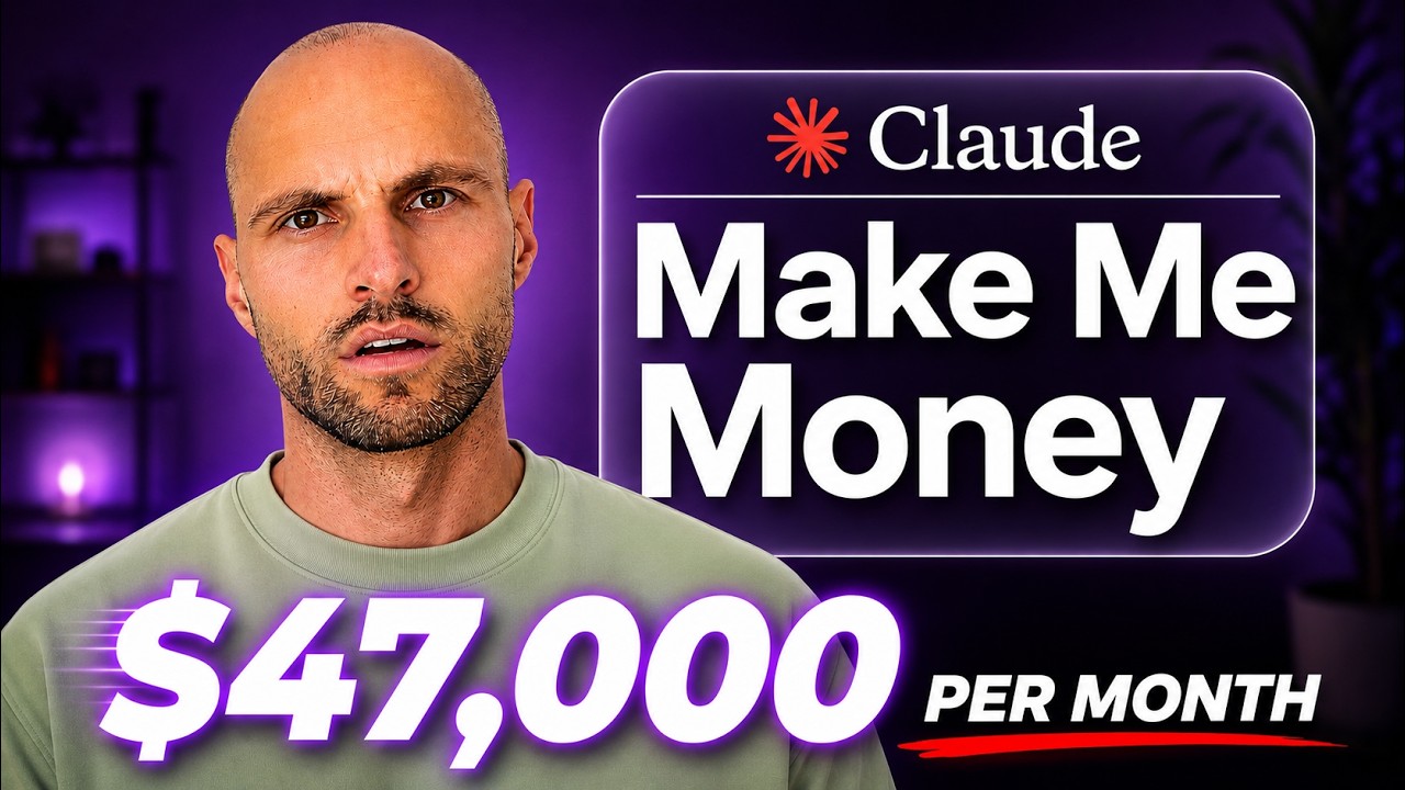 The Best Way To Make Money With AI In 24 Hours