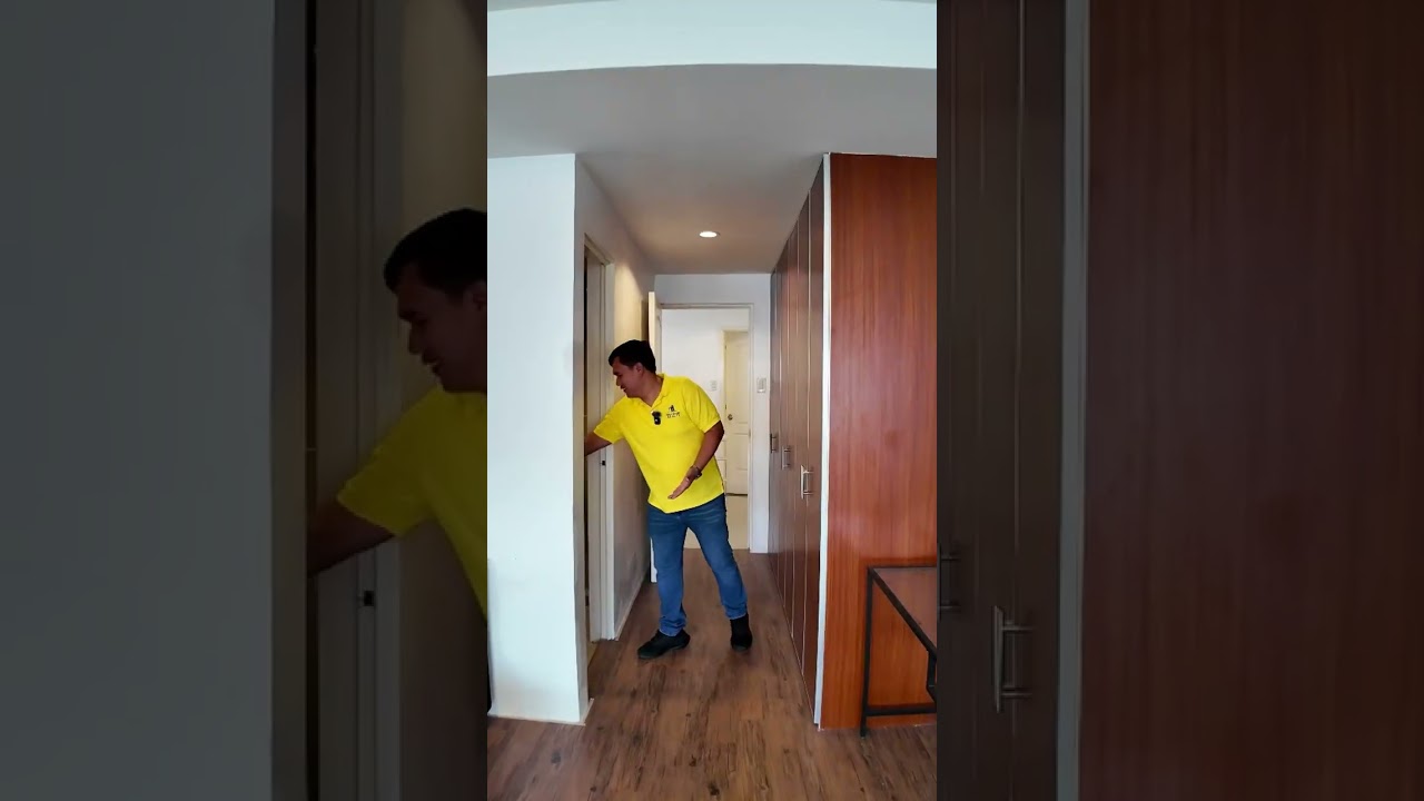 Townhouse for Sale with Big Rooms in Quezon City