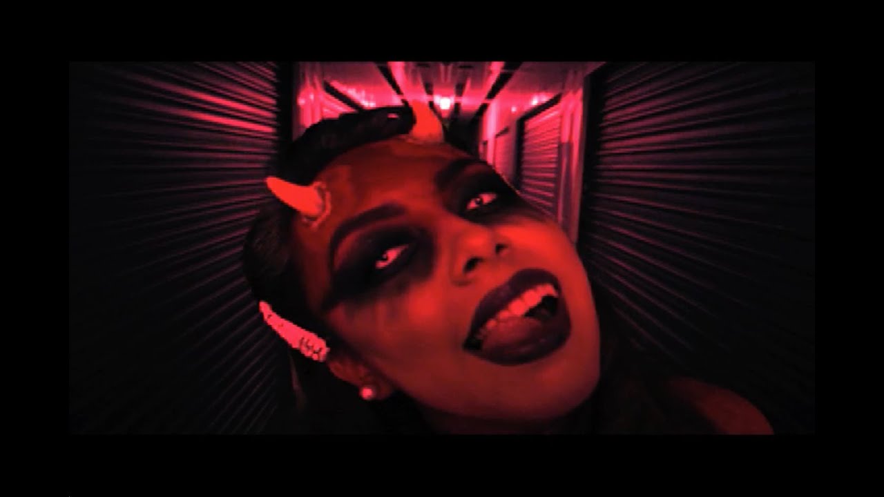 SHOCKFEST: Secret Lover/Forbidden Planet