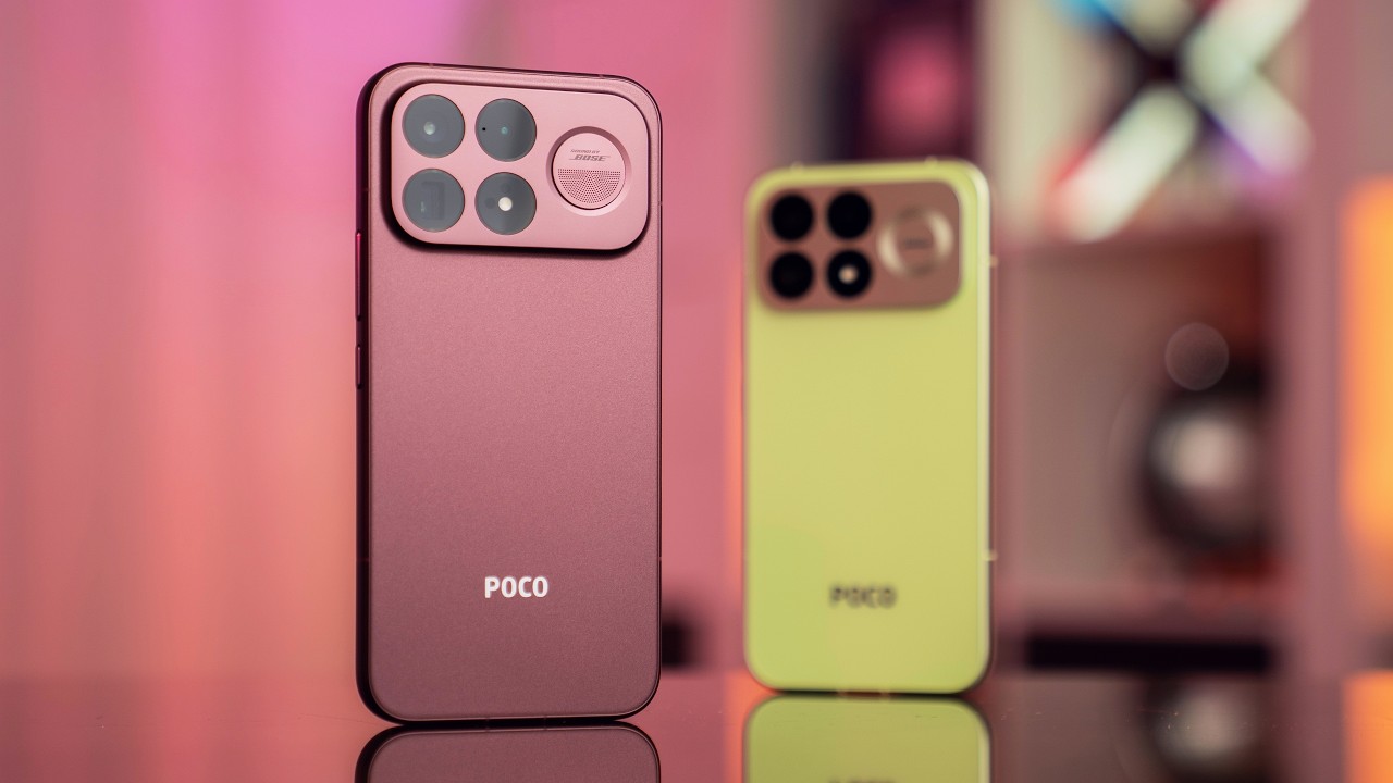POCO F9 Ultra i POCO F9 Pro - czyli 🤯 - pierwsze wrażenia, Mobzilla Flesz odc. 131