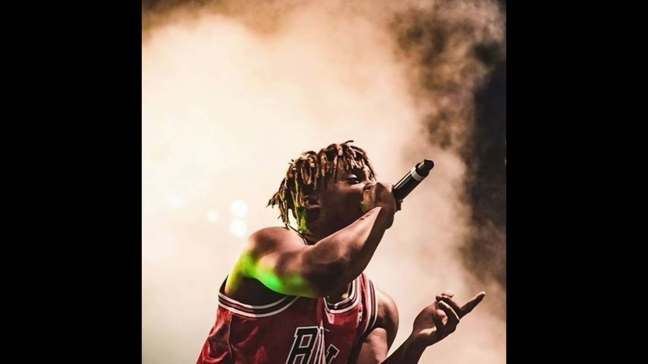 [FREE FOR PROFIT] Juice WRLD Type Beat - 