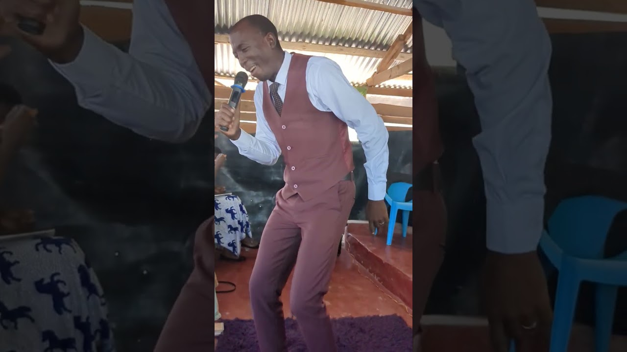 Rev kalo- WHEN GOD KEEPS QUITE