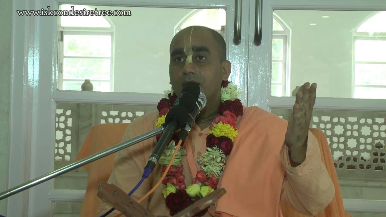Book Distribution Lecture by Madhusundar Prabhu