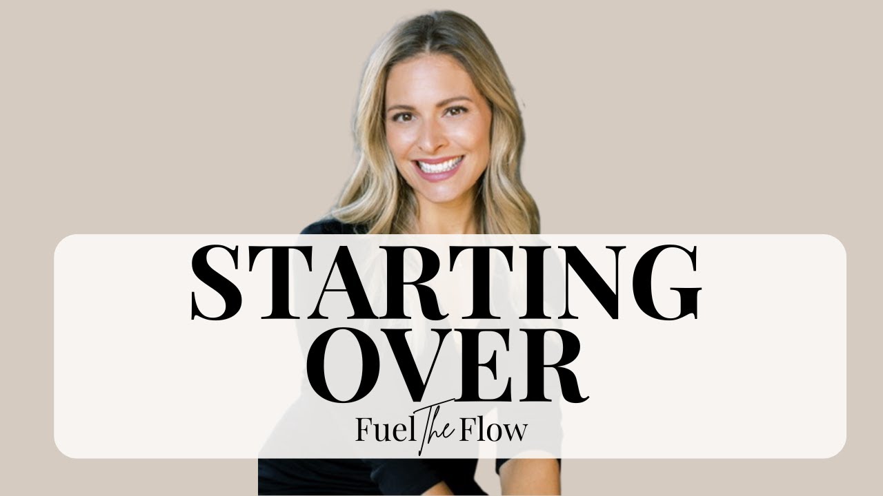 If I Started My Business Over, Here's Exactly What I'd Do