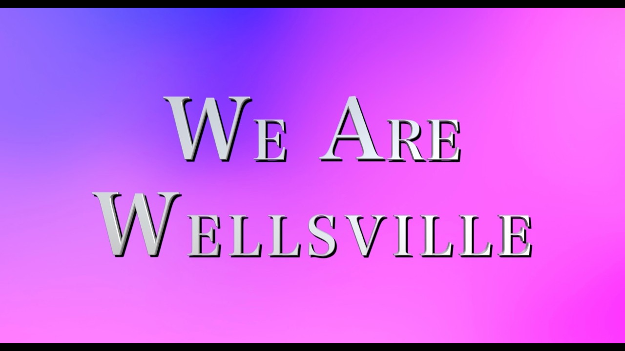 We Are Wellsville -- A School Trailer
