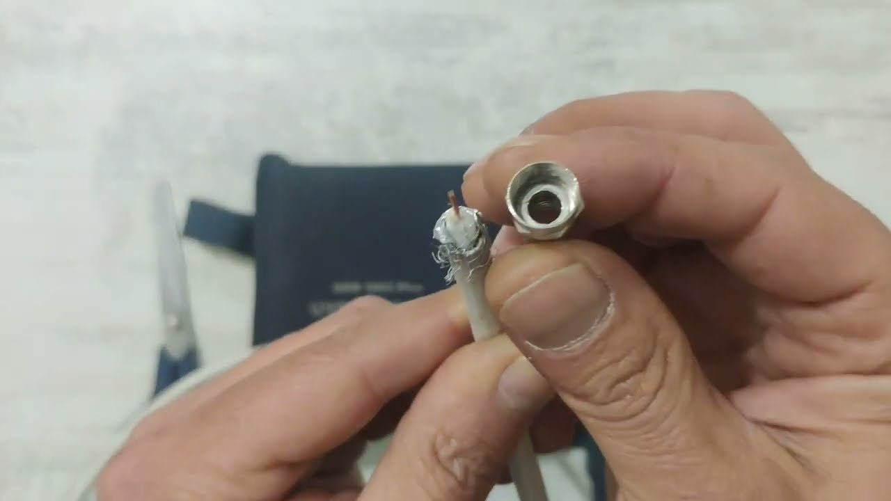 TV tuner aşırı yüklenmesi - LNB aşırı yüklendi