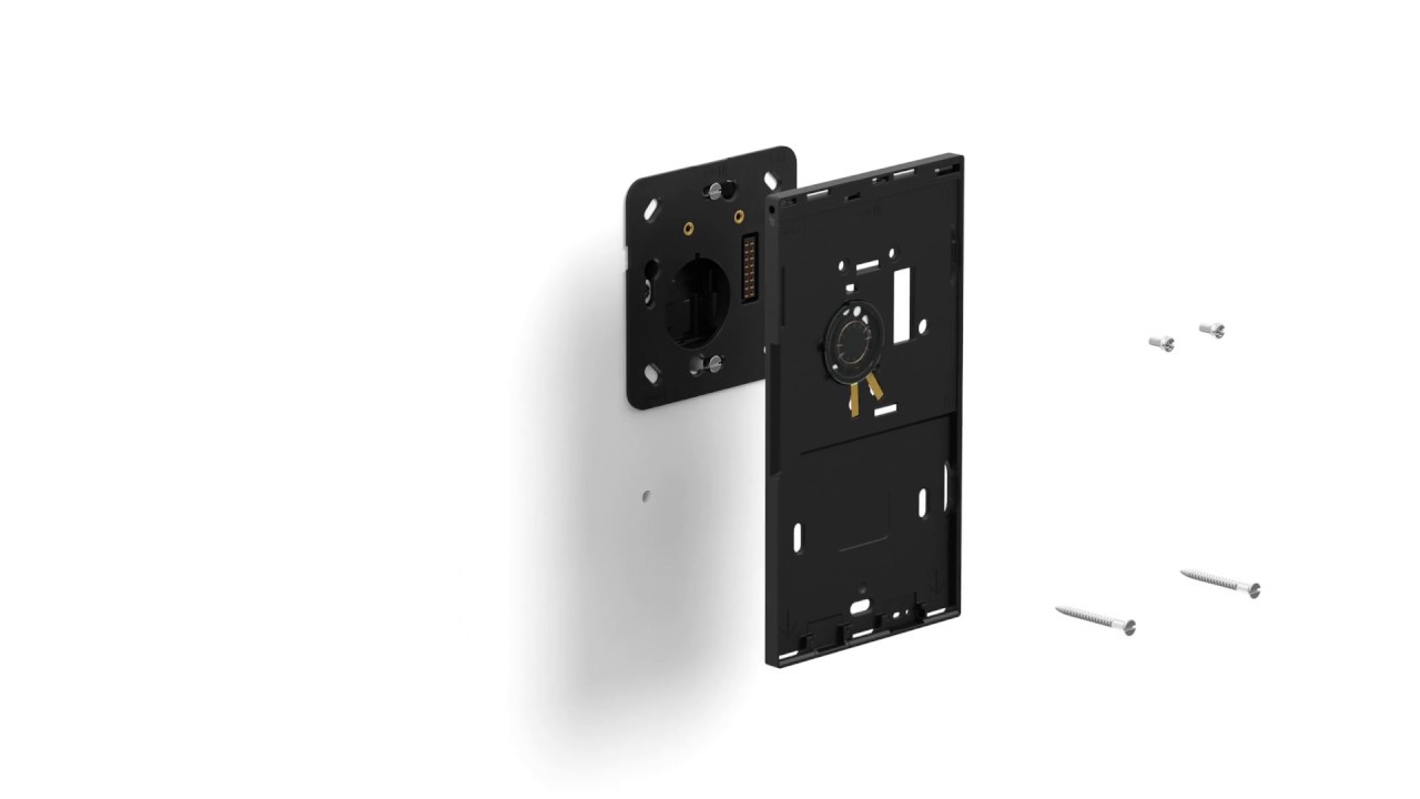 Gira G1 - Das Multitalent für die Gebäudetechnik