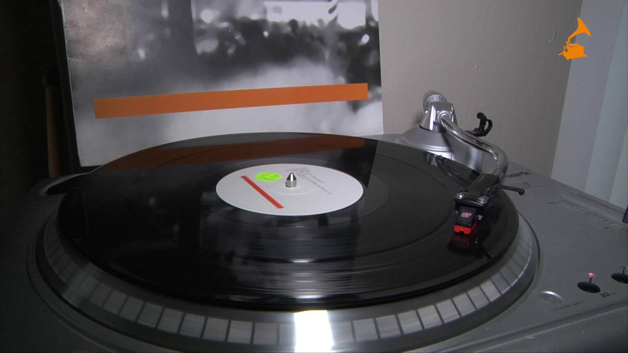 NEW ORDER HERE TO STAY REMIX BY CHEMICAL BROTHERS EL TOCADISCO