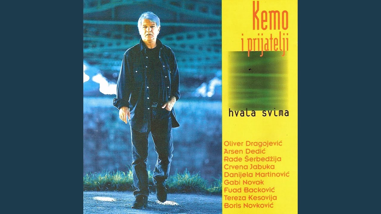 Vratio Sam Se Živote