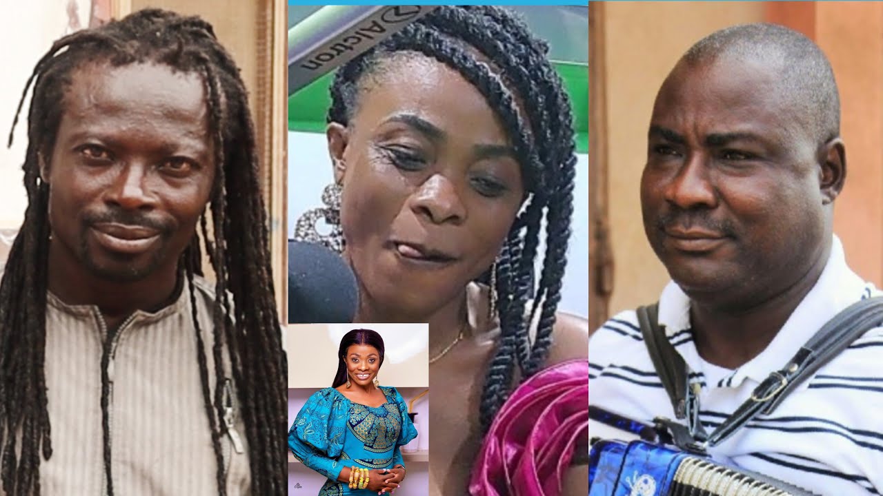 Tano Komfor Bl@st and Exp0se Diana Asamoah over Edward Akwasi Boateng's Car Gift Comment