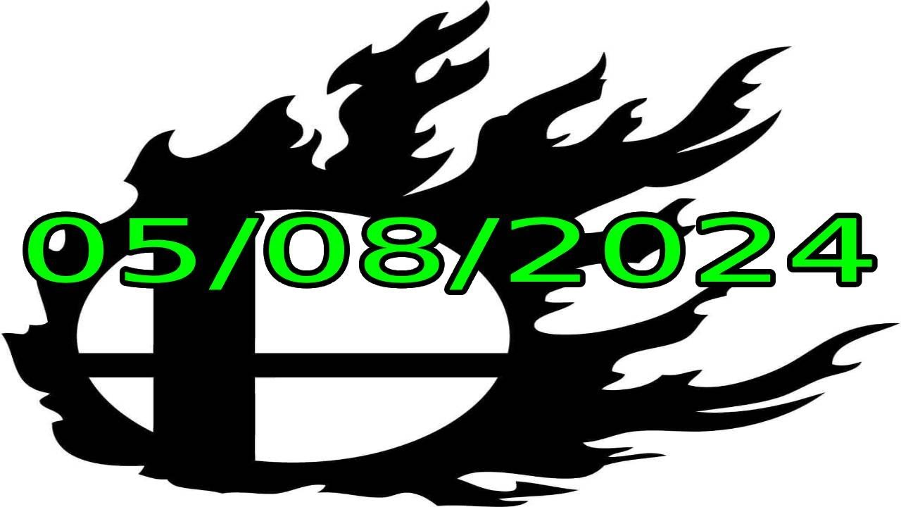 (-,-) 05/08/2024, Jose, David, Joseph, Brendan, SSBU