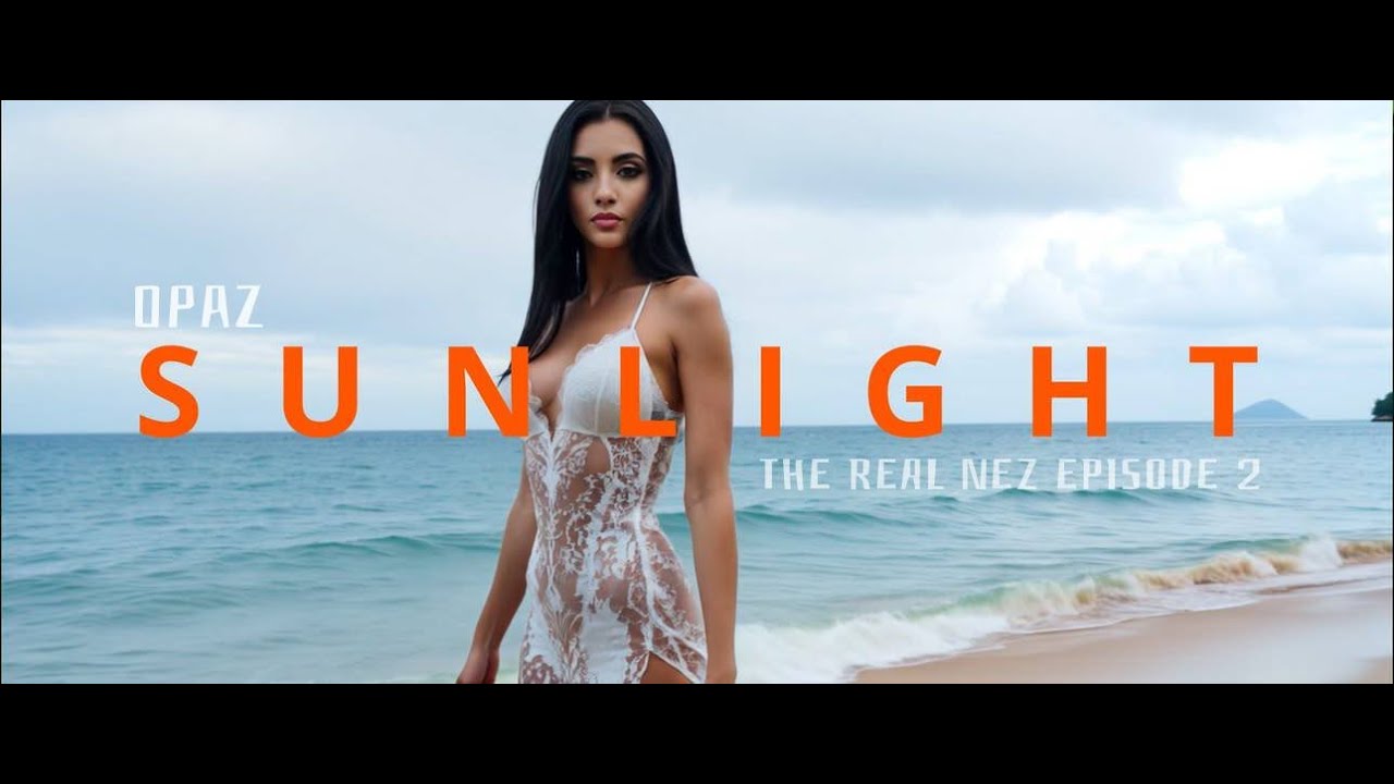 Opaz,  Sunlight, The Real Nez Episode 2