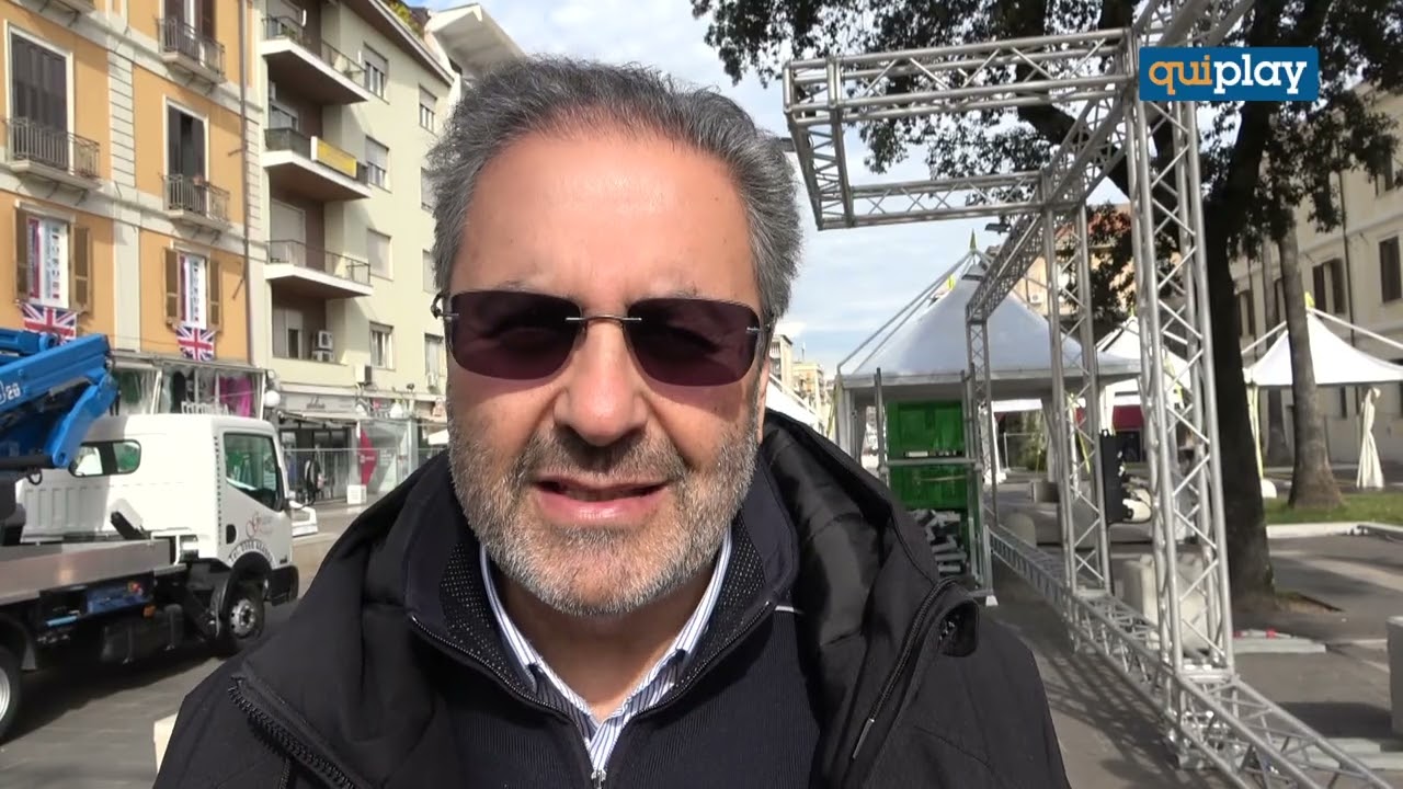 A Cosenza arriva lo street food contadino di Coldiretti