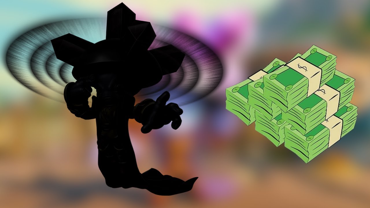 🔥 CONSIGO UNO DE LOS SKYLANDERS MÁS RAROS DE LA HISTORIA | ¿$?