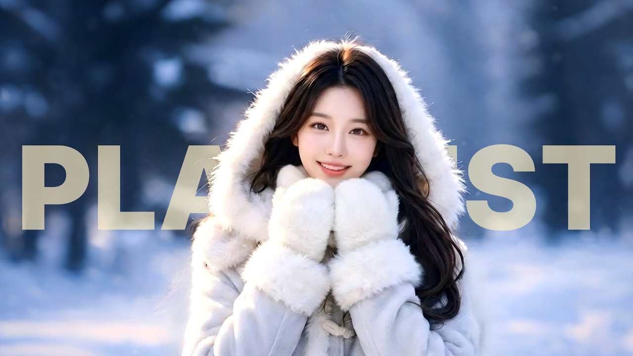 𝙥𝙡𝙖𝙮𝙡𝙞𝙨𝙩✨(중간광고❌)❄️카페분위기 내고 싶을 때 딱 좋은 음악. 한번 틀면 계속 듣게 되는 카페 플리.☕✨#겨울음악 #카페음악 #겨울플리 #감성플리