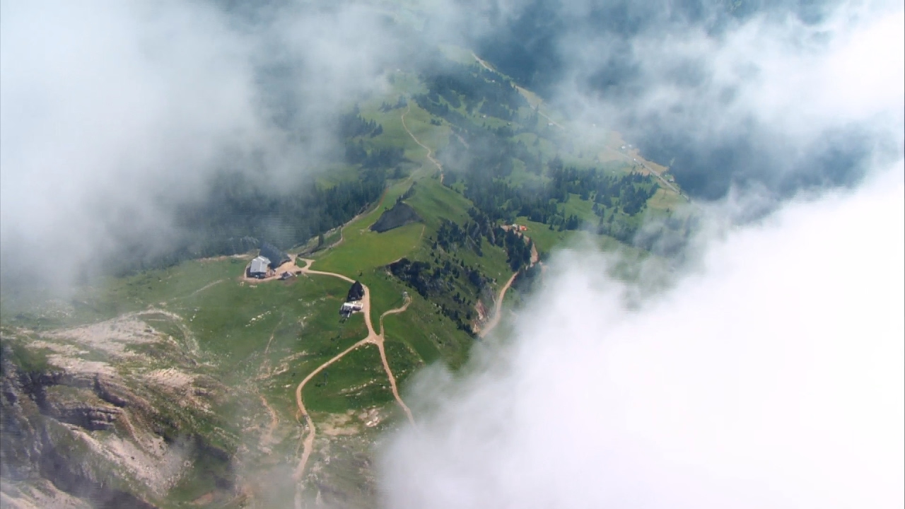 Sommer Transalp Teaser