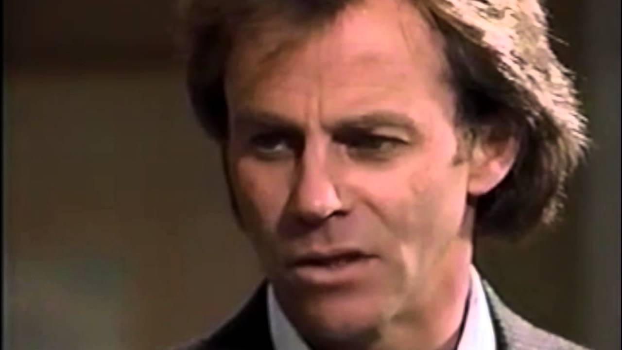 Tony Geary Returns to General Hospital  as Bill Eckert