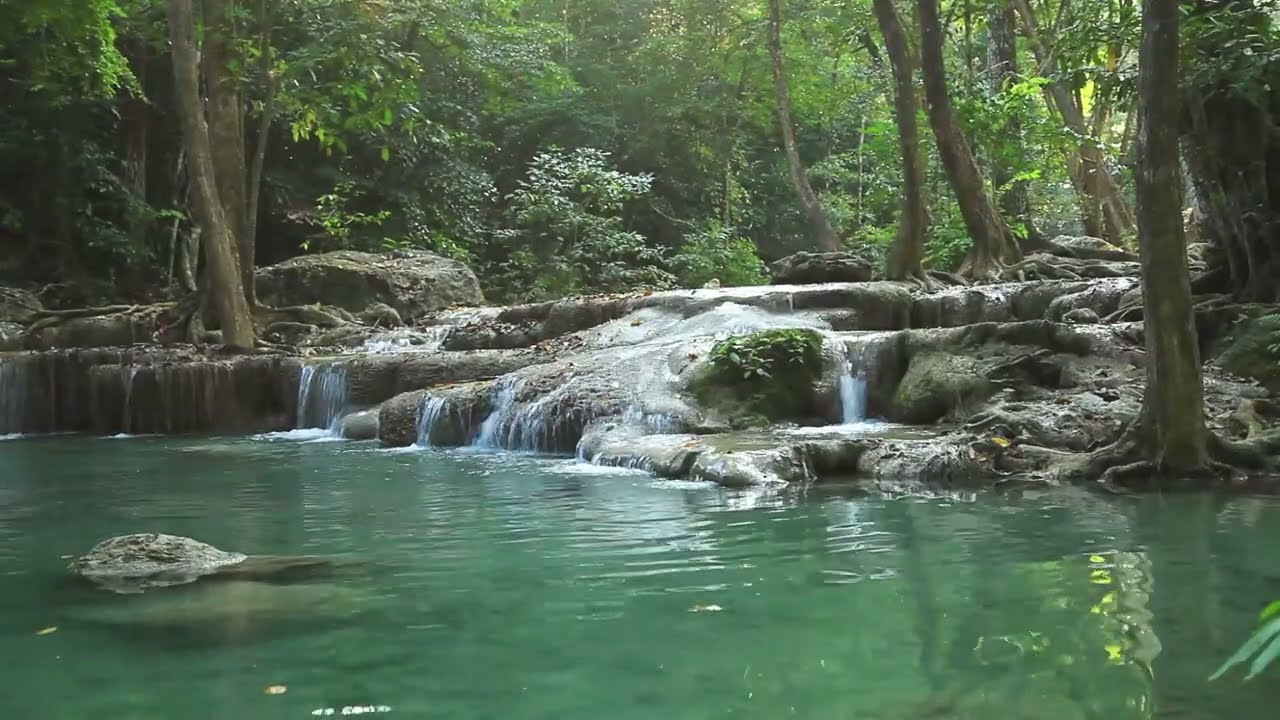 MÚSICA RELAJANTE PARA ALIVIAR EL ESTRES Y LA ANSIEDAD, MÚSICA PARA MEDITAR, RELAJARSE Y DORMIR