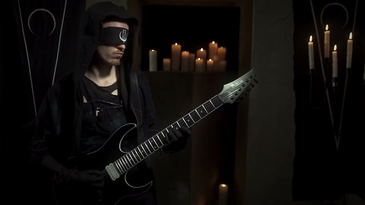 The Circle - Chapter IV: Erl&ouml;sung (Official Music Video)