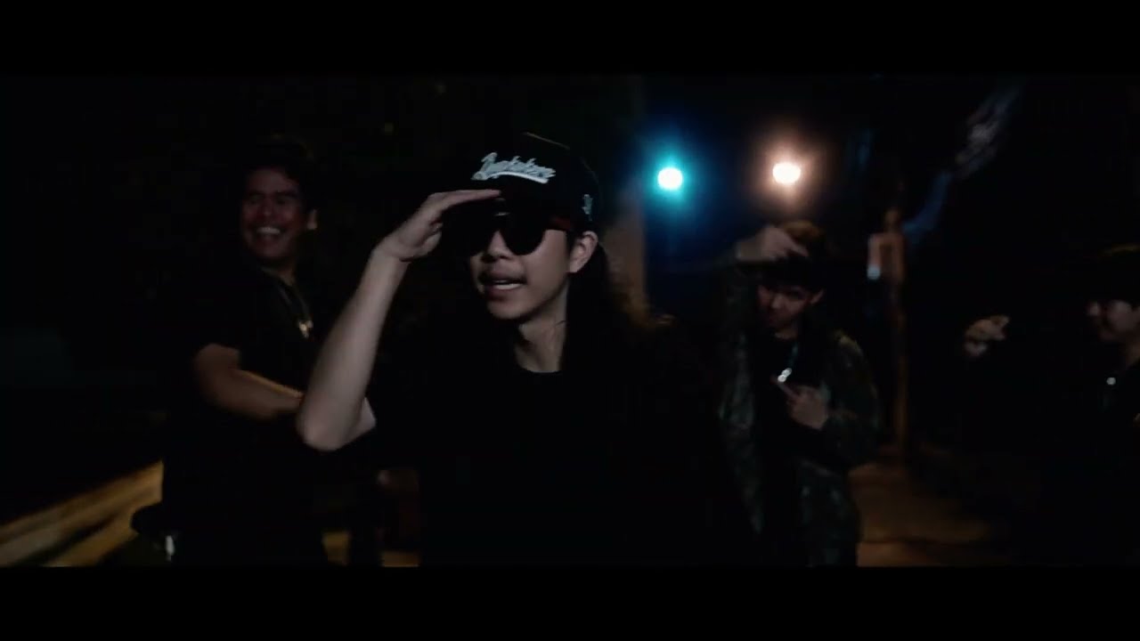 AT - Hopey (Official MV)