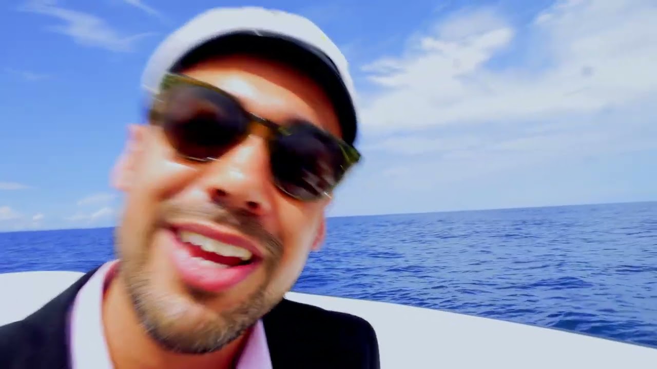 Nige & K-Rec - the mess that you are/SEE NO EVIL (MUSIC VIDEO)
