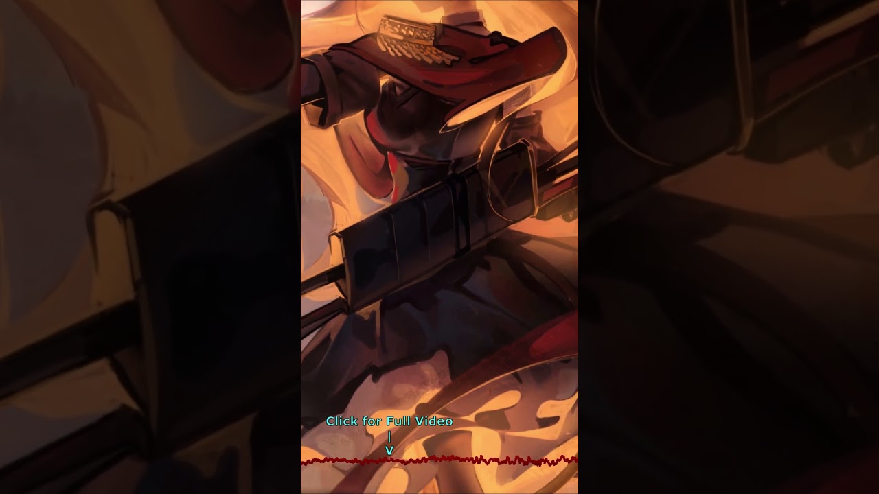 [Nightcore] Out Of Hell (Skillet) Version 3 #short #shorts #youtubeshorts