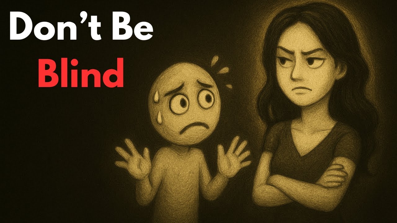 How to Test a Woman (Before She Destroys You)