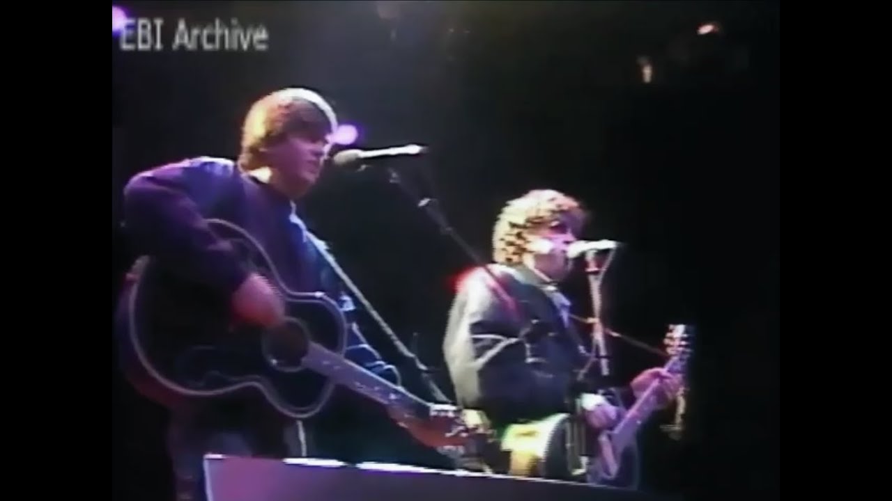 Everly Brothers International Archive : Born Yesterday - The videoclips