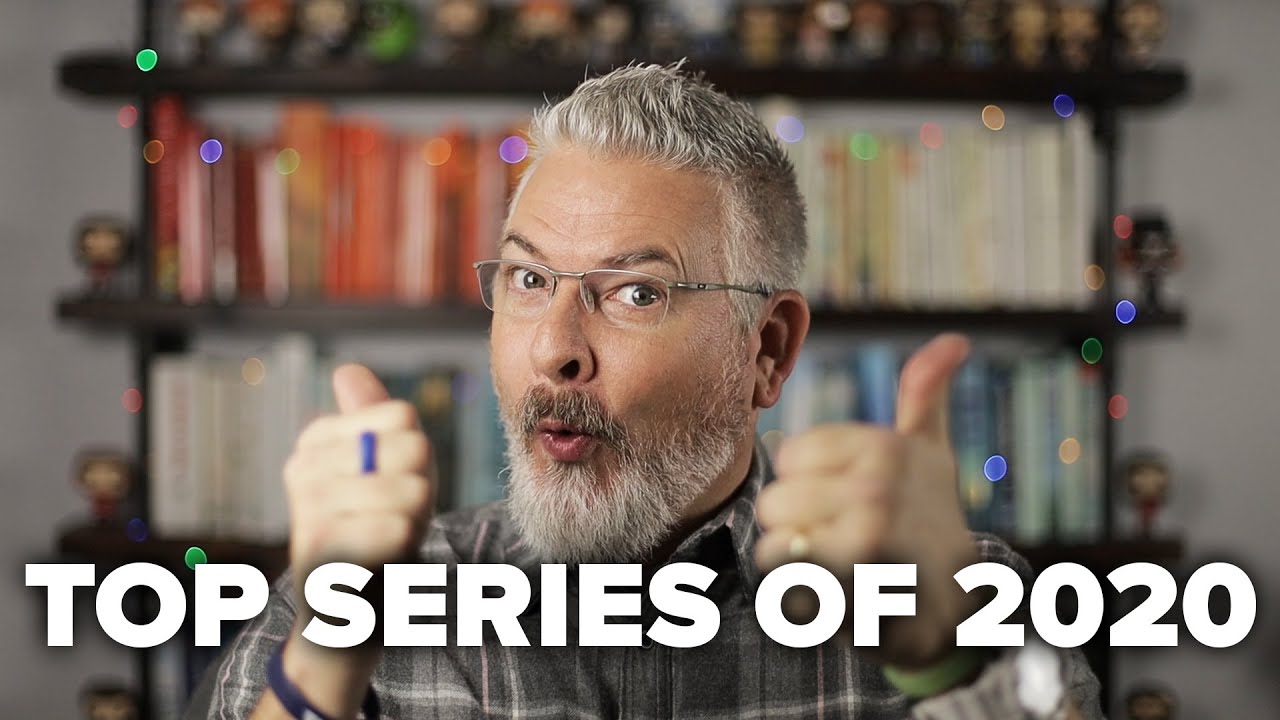 Top Series of 2020