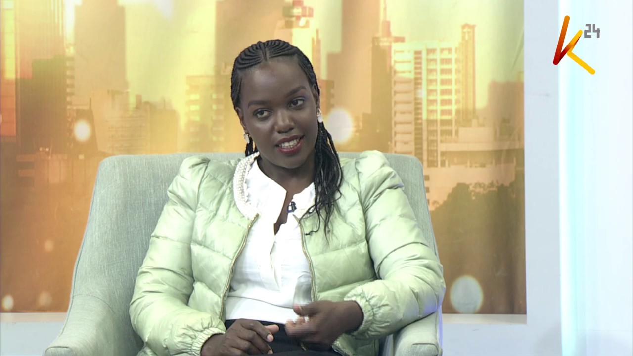 Raising awareness of preterm birth | K24ThisMorning