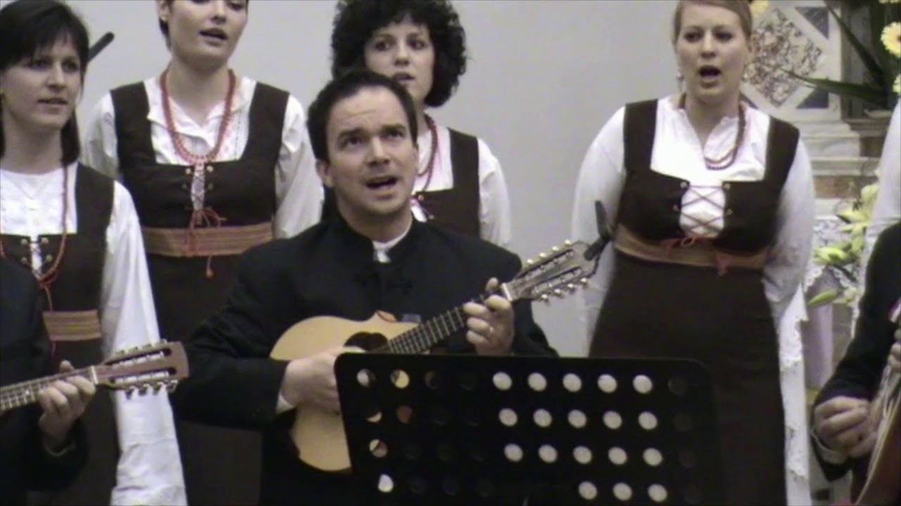 Klapa Kumpanija   BIS Sv. Josip 2009