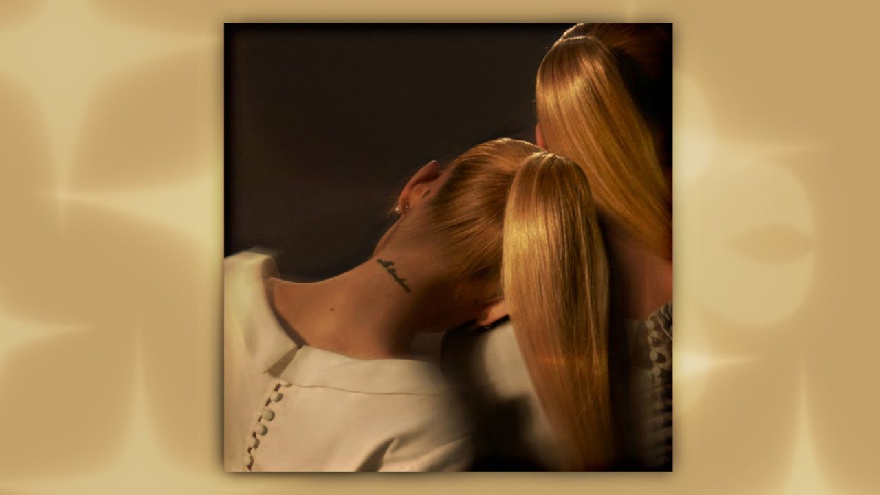 𝑩𝒐𝒚 𝒊𝒔 𝒎𝒊𝒏𝒆 ( ꜱʟᴏᴡᴇᴅ + ʀᴇᴠᴇʀʙ ) by Ariana Grande