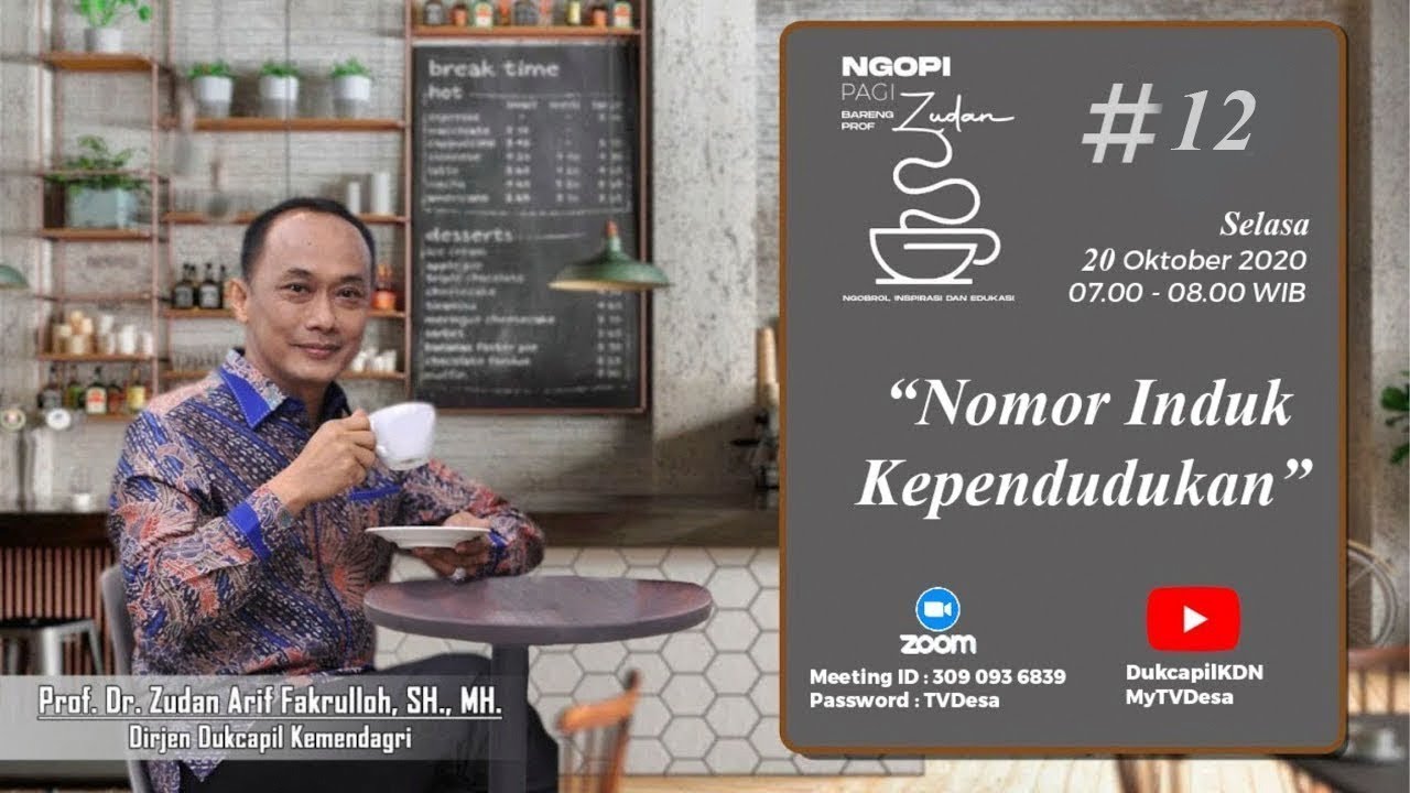 SAYA MAU UBAH NIK, BISAKAH ?