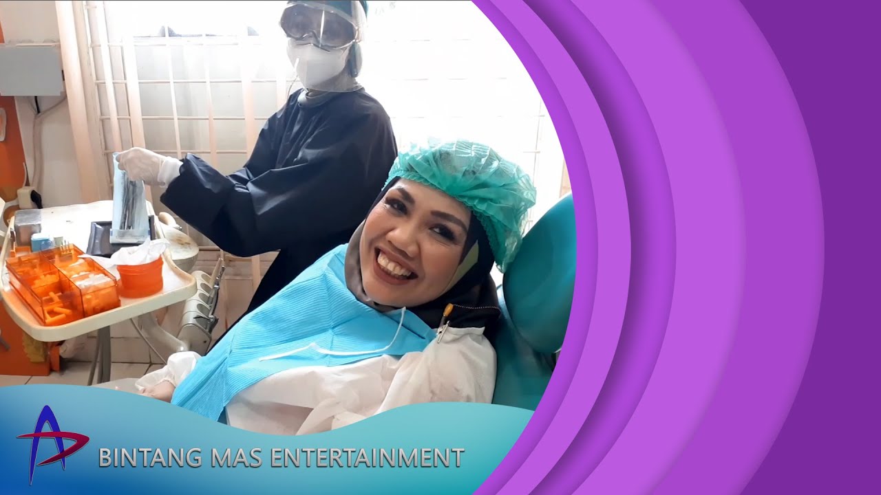 Elli Sugigi Lakukan Perawatan Gigi Demi Tampil Cantik
