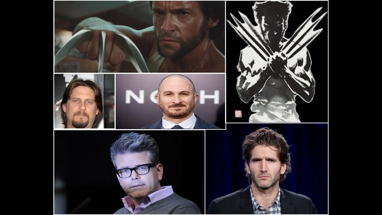 Screenplay Archaeology Episode 16: Wolverine