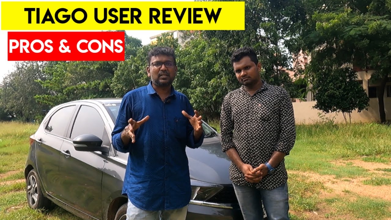 TATA Tiago user review - Why he rejected Swift & I10 Nios? | என்ன எதிர்பார்க்கலாம் இந்த காரில்?