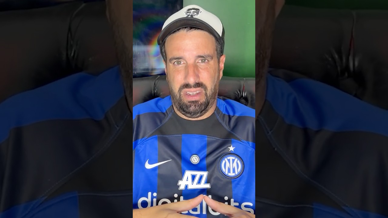 ¿Cómo fue la salida de Almendra de Racing? - 