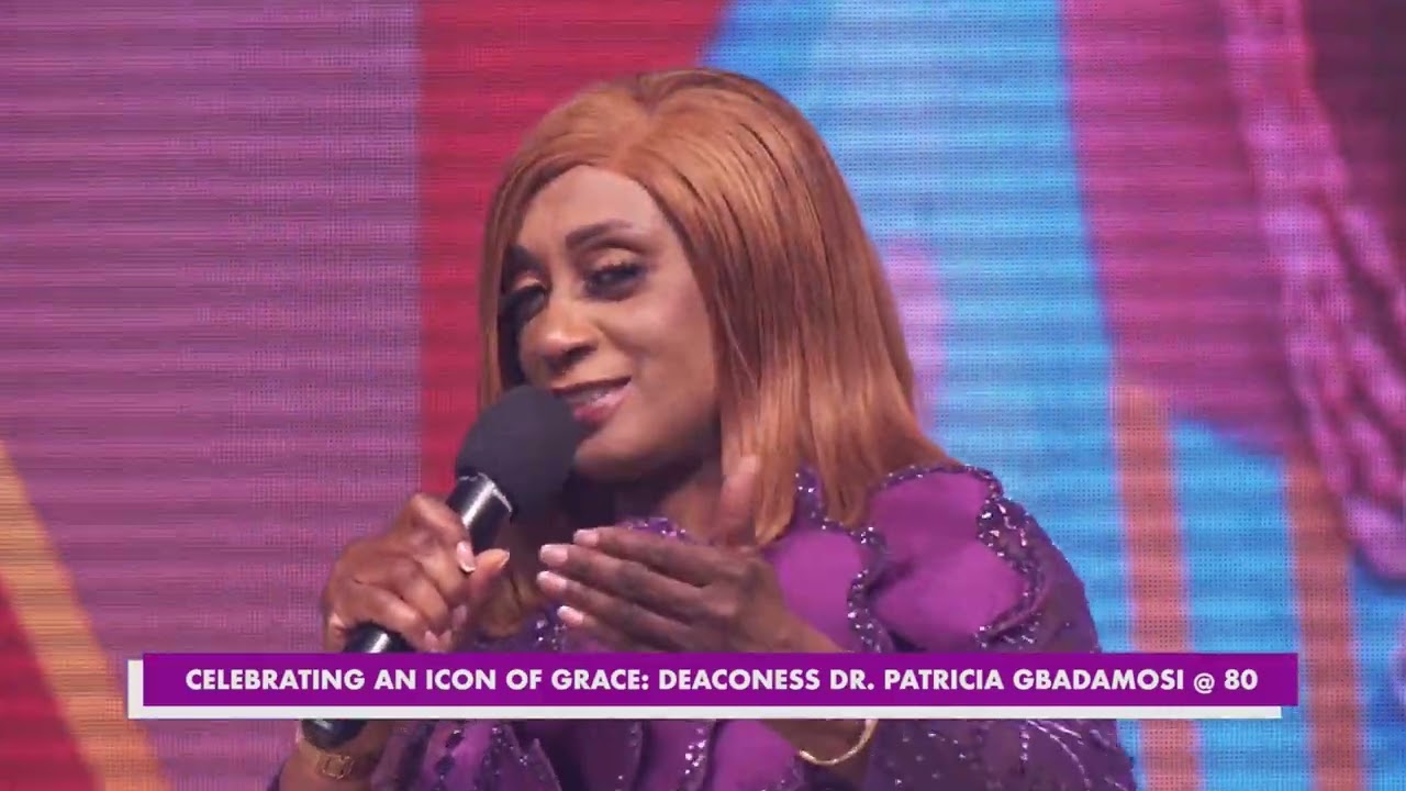 CELEBRATING AN ICON @80