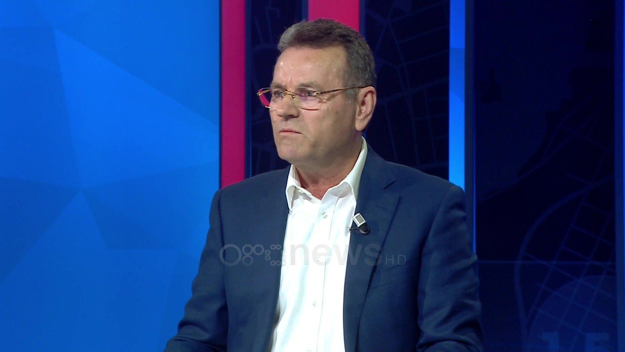 Skandali me Korridorin 8, Dervishi: Rrug&euml;t po nd&euml;rtohen pa studim fizibiliteti dhe pa standarde
