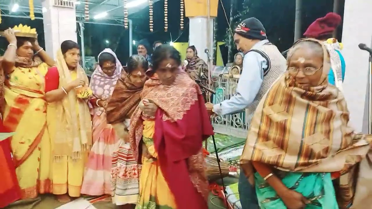 🎹আরতির গান❤অধিবাসের গান🙏RADHA KRISHNA ARTI🕉পাপিয়া বাগ🥁পতিঞ্চা #শ্রীগৌরাঙ্গের_আরতি #krishna_aarti