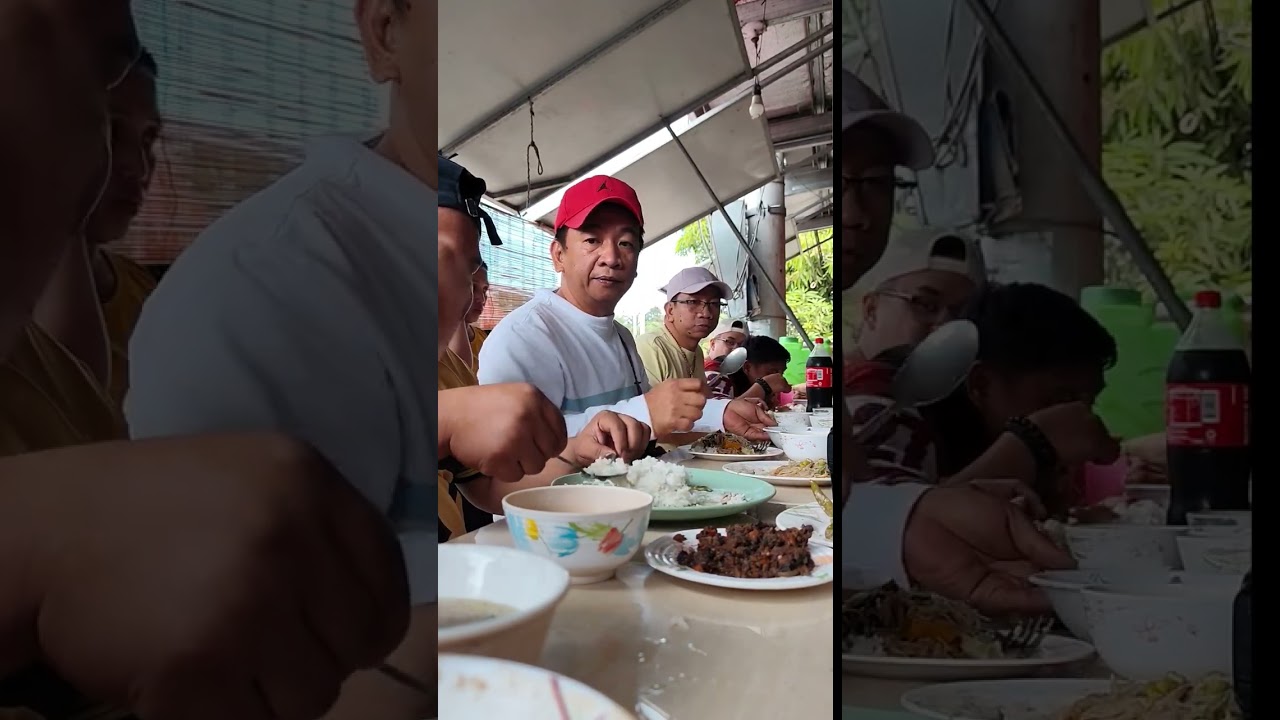 VANDAM DI KINAYA ANG MISSION NANG TEAM DADDY FRANKIE 