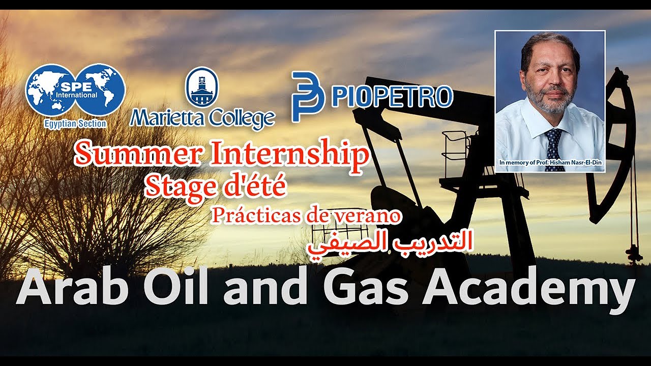 Introduction to EOR and Polymer Flooding, Mostafa Kortam