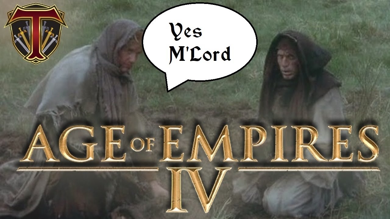 Friday Night FFA SHOWDOWN | Age of Empires 4 Stream & CHILL