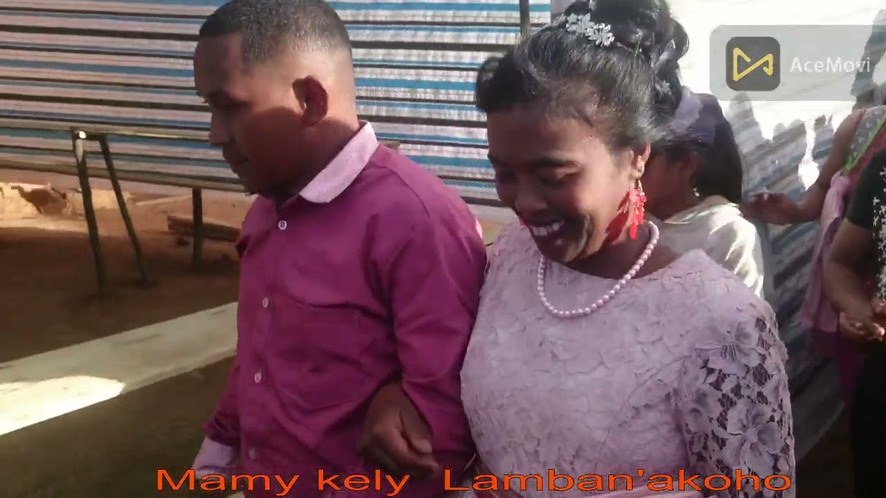 Mamy kely  Lamban'akoho